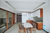 Dleroi Soleil Cozy  bedroom apartment in Xuan Dieu, Tay Ho for rent